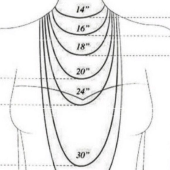 New ANTHRO 18k Gold Ss natural Spectrolite Red Agate Stone Pendant Necklace - Picture 6 of 7